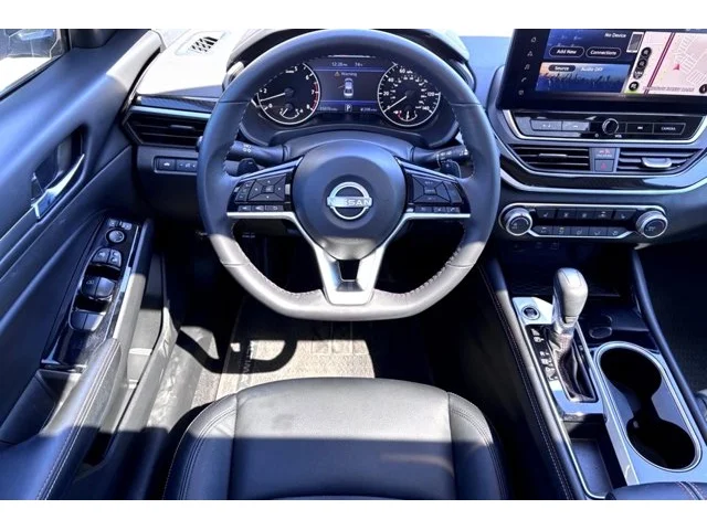 SEMINUEVOS NISSAN Altima a Estados en autogozo