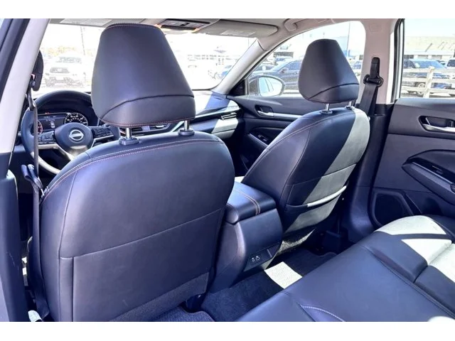 SEMINUEVOS NISSAN Altima a Estados en autogozo