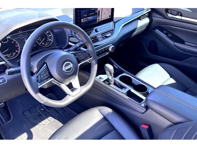 SEMINUEVOS NISSAN Altima a Estados en autogozo