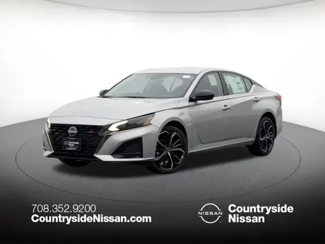 Nuevos NISSAN ALTIMA à Estados chez autogozo