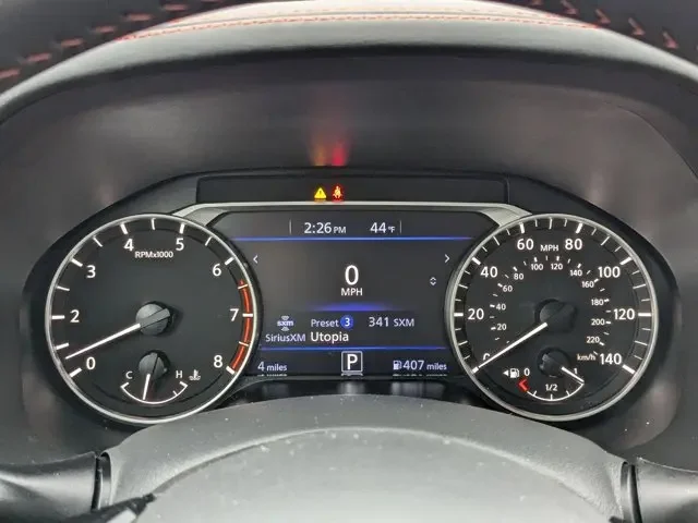 Nuevos NISSAN ALTIMA à Estados chez autogozo