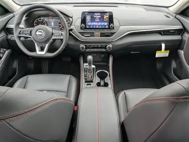 Nuevos NISSAN ALTIMA à Estados chez autogozo