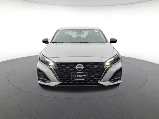 Nuevos NISSAN ALTIMA à Estados chez autogozo