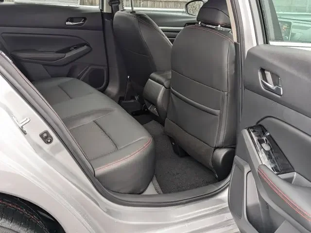 Nuevos NISSAN ALTIMA à Estados chez autogozo