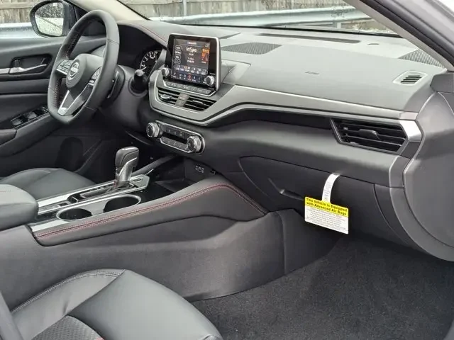 Nuevos NISSAN ALTIMA à Estados chez autogozo