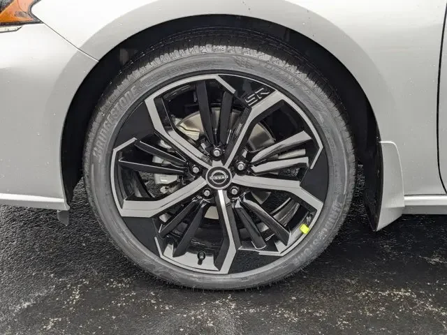 Nuevos NISSAN ALTIMA à Estados chez autogozo