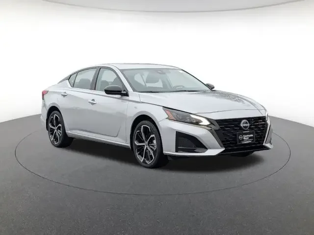 Nuevos NISSAN ALTIMA à Estados chez autogozo