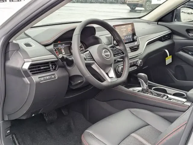 Nuevos NISSAN ALTIMA à Estados chez autogozo
