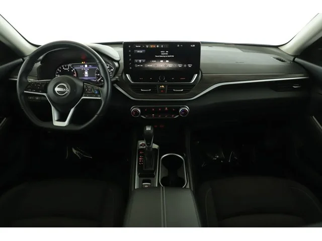 SEMINUEVOS NISSAN Altima a Estados en autogozo