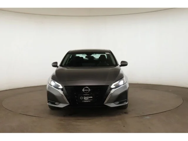 SEMINUEVOS NISSAN Altima a Estados en autogozo