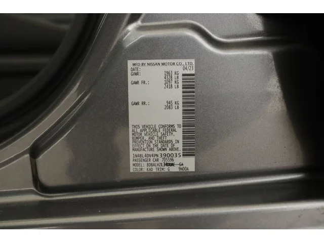 SEMINUEVOS NISSAN Altima a Estados en autogozo