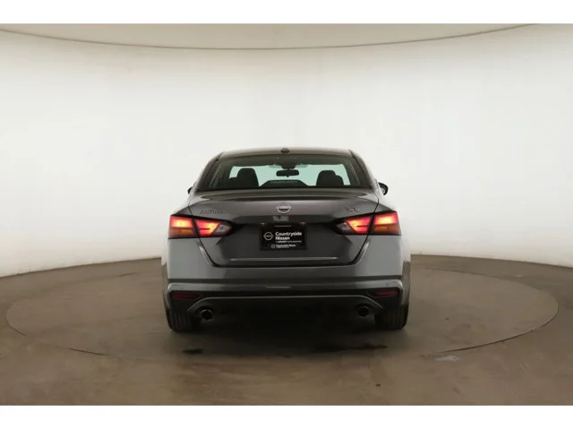 SEMINUEVOS NISSAN Altima a Estados en autogozo
