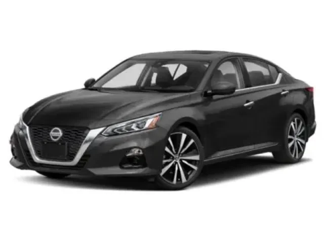 SEMINUEVOS NISSAN Altima a Estados en autogozo