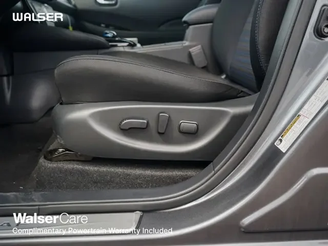 Nuevos NISSAN LEAF à Estados chez autogozo