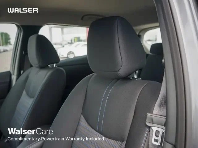 Nuevos NISSAN LEAF à Estados chez autogozo