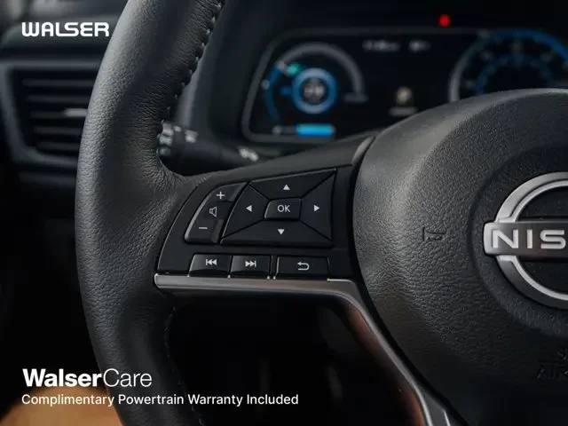 Nuevos NISSAN LEAF à Estados chez autogozo