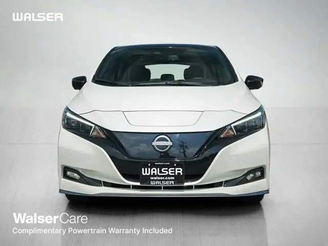 Nuevos NISSAN LEAF à Estados chez autogozo