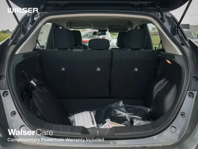 Nuevos NISSAN LEAF à Estados chez autogozo