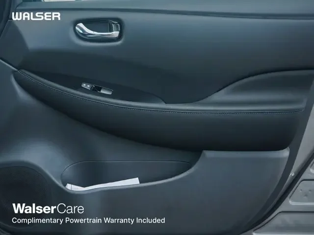Nuevos NISSAN LEAF à Estados chez autogozo