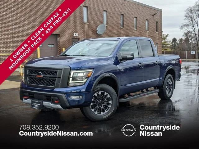 SEMINUEVOS NISSAN Titan a Estados en autogozo