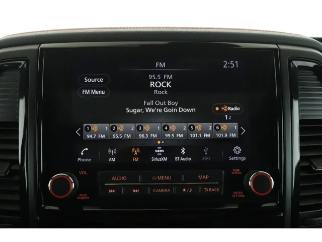 SEMINUEVOS NISSAN Titan a Estados en autogozo