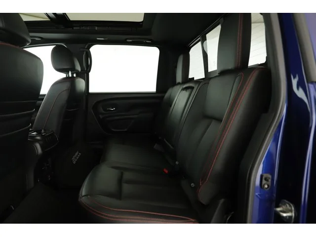 SEMINUEVOS NISSAN Titan a Estados en autogozo