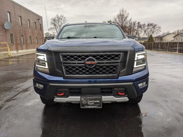 SEMINUEVOS NISSAN Titan a Estados en autogozo