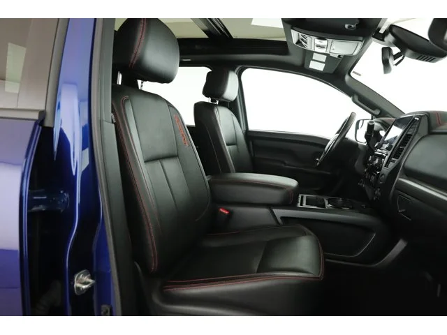 SEMINUEVOS NISSAN Titan a Estados en autogozo