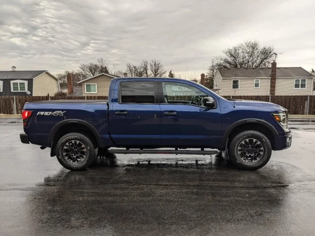 SEMINUEVOS NISSAN Titan a Estados en autogozo