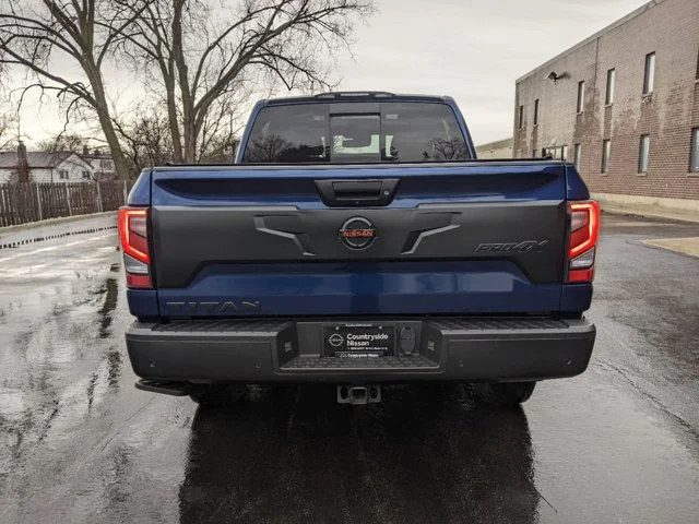 SEMINUEVOS NISSAN Titan a Estados en autogozo