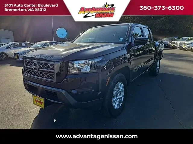 SEMINUEVOS NISSAN Frontier a Estados en autogozo