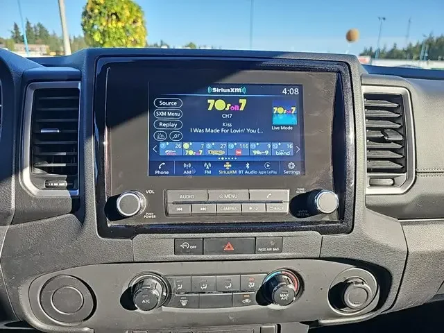 SEMINUEVOS NISSAN Frontier a Estados en autogozo