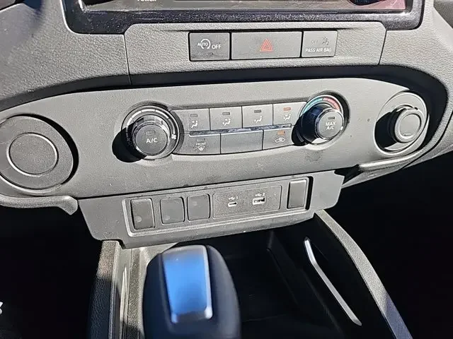 SEMINUEVOS NISSAN Frontier a Estados en autogozo