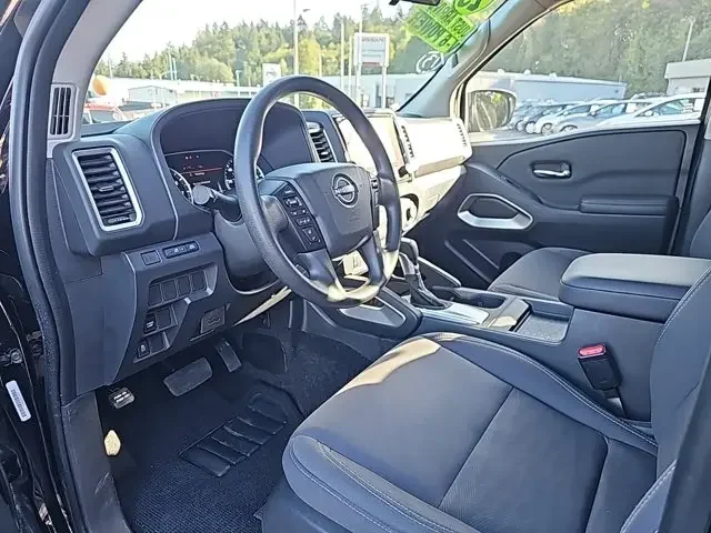 SEMINUEVOS NISSAN Frontier a Estados en autogozo