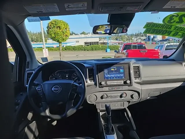 SEMINUEVOS NISSAN Frontier a Estados en autogozo