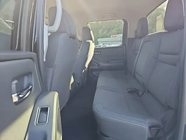 SEMINUEVOS NISSAN Frontier a Estados en autogozo