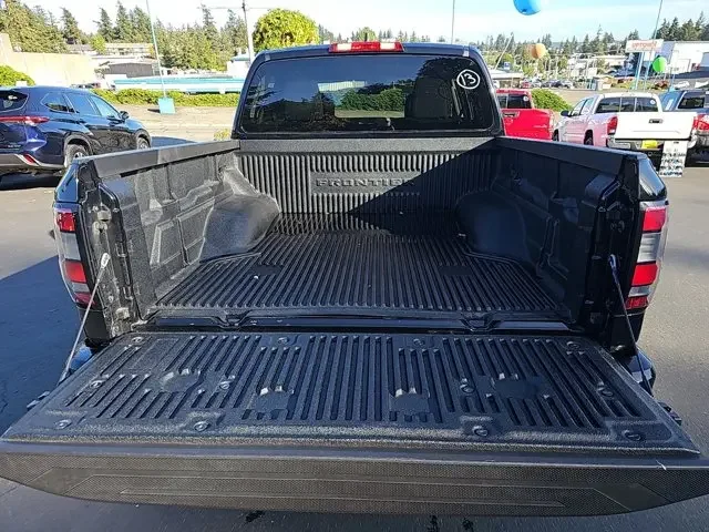 SEMINUEVOS NISSAN Frontier a Estados en autogozo