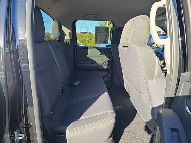 SEMINUEVOS NISSAN Frontier a Estados en autogozo