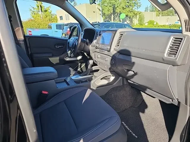 SEMINUEVOS NISSAN Frontier a Estados en autogozo