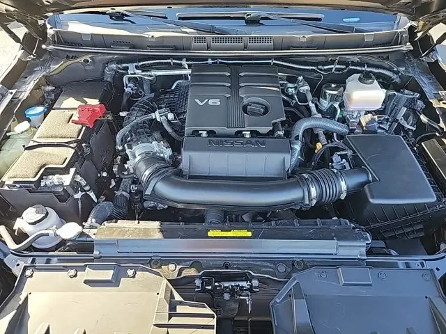 SEMINUEVOS NISSAN Frontier a Estados en autogozo