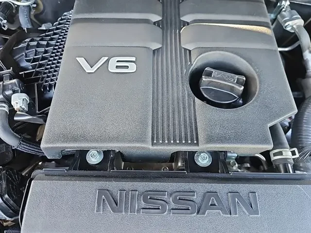 SEMINUEVOS NISSAN Frontier a Estados en autogozo