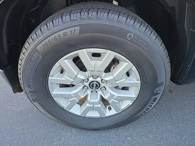 SEMINUEVOS NISSAN Frontier a Estados en autogozo