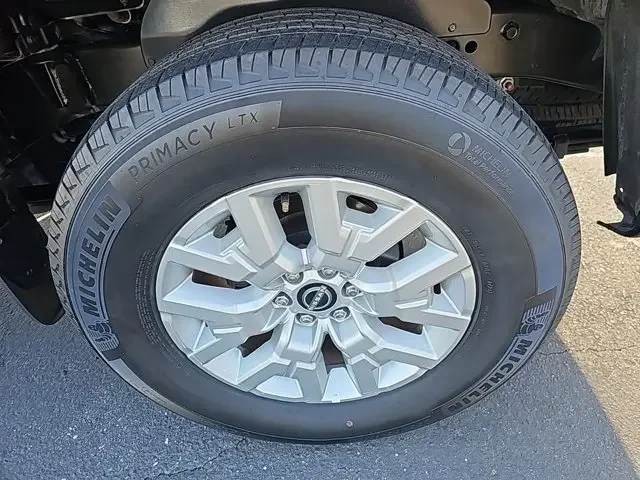 SEMINUEVOS NISSAN Frontier a Estados en autogozo
