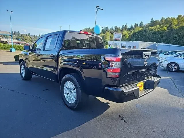 SEMINUEVOS NISSAN Frontier a Estados en autogozo