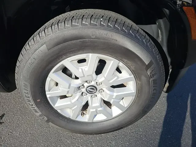 SEMINUEVOS NISSAN Frontier a Estados en autogozo