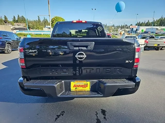 SEMINUEVOS NISSAN Frontier a Estados en autogozo