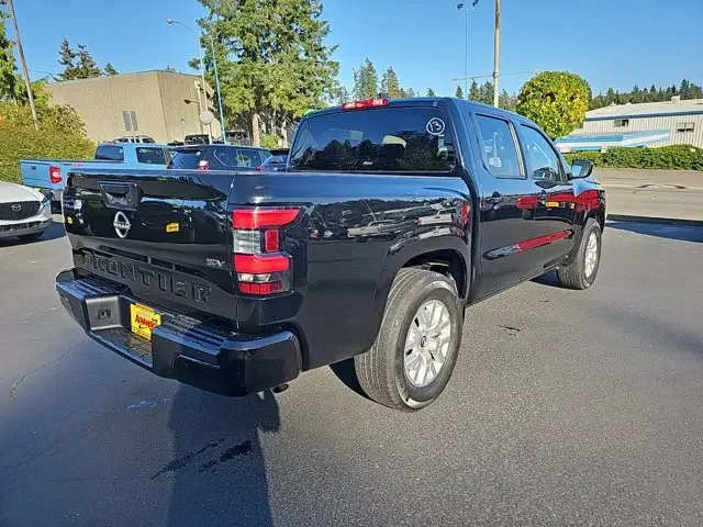 SEMINUEVOS NISSAN Frontier a Estados en autogozo