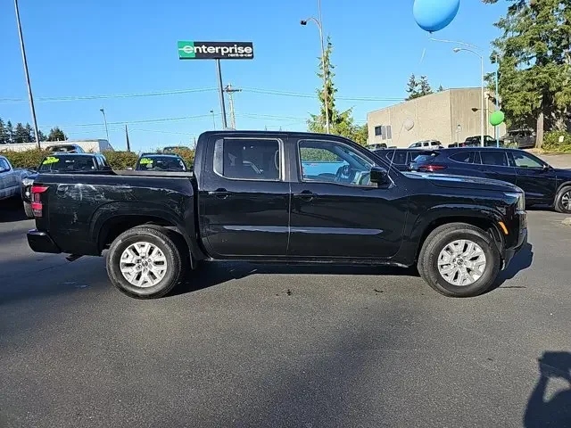 SEMINUEVOS NISSAN Frontier a Estados en autogozo