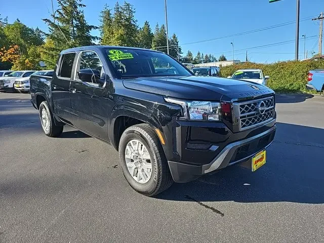 SEMINUEVOS NISSAN Frontier a Estados en autogozo