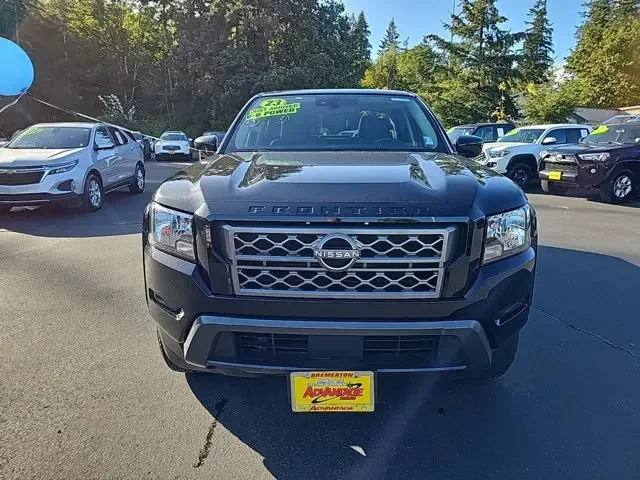 SEMINUEVOS NISSAN Frontier a Estados en autogozo